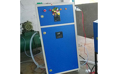 CLC Foam Generator Machine